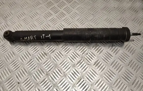 Smart ForTwo II Rear shock absorber/damper A4513200731