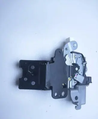 Mazda 6 Engine bonnet/hood lock/catch LM658VA I4815