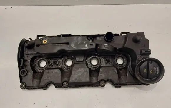 Skoda Octavia Mk3 (5E) Rocker cam cover 04L103475