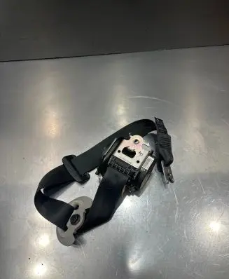 Renault Laguna III Front seatbelt 840031