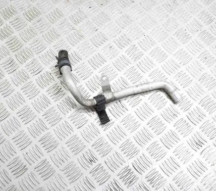 Porsche Cayenne (92A) Brake vacuum hose/pipe 7P5815666