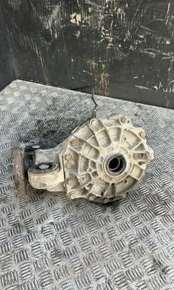Land Rover Discovery 5 Rear differential EPLA4A213RB