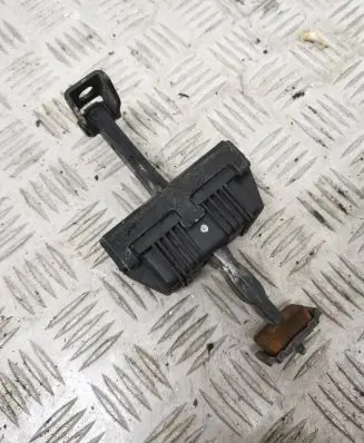 BMW 5 E60 E61 Front door check strap stopper 7033609