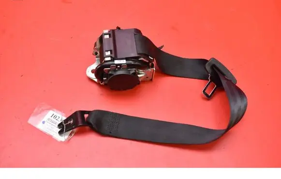 Volvo S90, V90 Front seatbelt 39836042