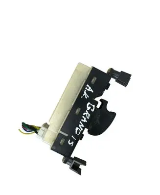 Mitsubishi Grandis Electric window control switch 514933 8608A024 515143