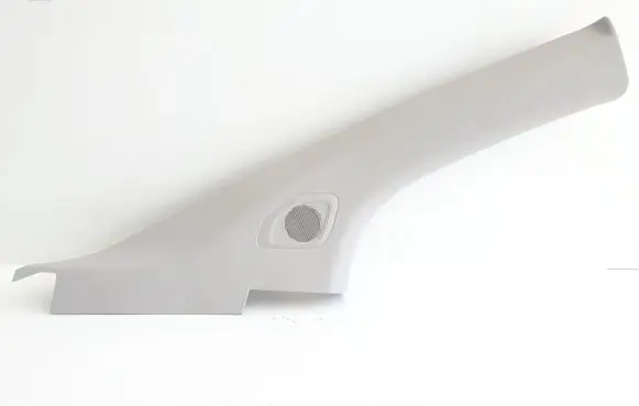 (D)pillar trim (top)