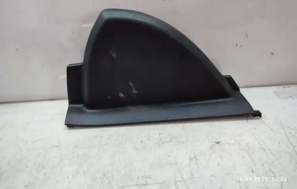 Mercedes-Benz C W205 Dashboard side end trim A2056801307