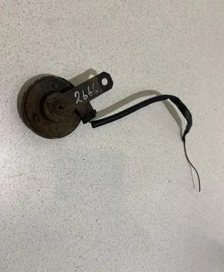Subaru Outback Horn signal