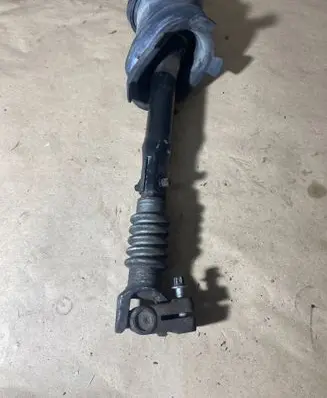 BMW 7 E65 E66 Steering column universal joint 