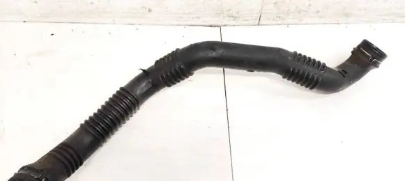 Mercedes-Benz B W245 Intercooler hose/pipe A1695200401