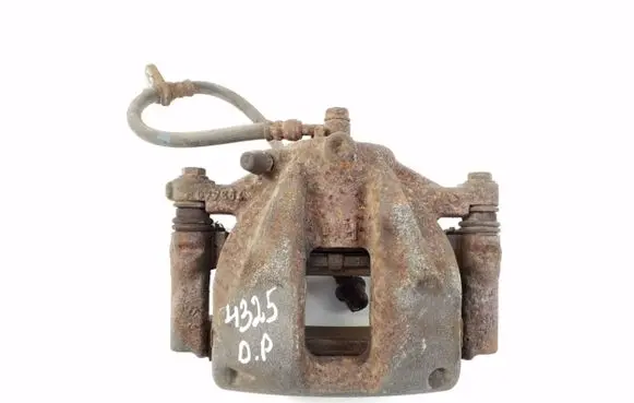 Honda CR-V Front brake caliper