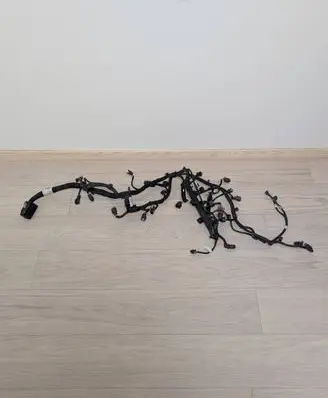 Opel Grandland X Engine installation wiring loom 9834202280 A01001 28494