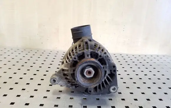 Audi A6 S6 C4 4A Generator/alternator 2541348G