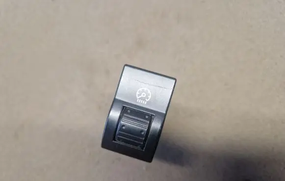 Ford Ranger Panel lighting control switch UCOR666RO UC0R666R0 KT158