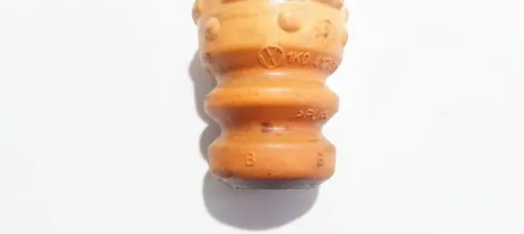 Volkswagen Golf V Front shock absorber damper bump stop 1k0412303b