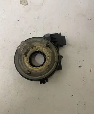 Volkswagen Eos Airbag slip ring squib (SRS ring) 1K0959653C
