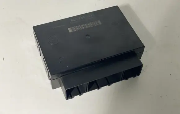 Volkswagen Phaeton Comfort/convenience module 3D0959933M 5DK00841609