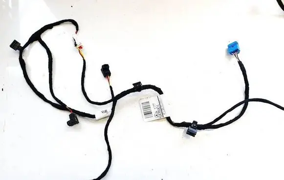 Mercedes-Benz EQB Other wiring loom a1775406801