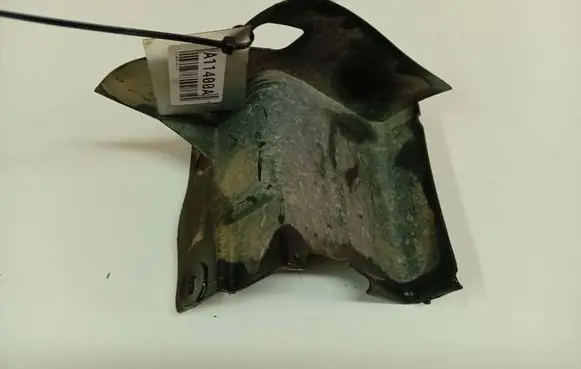 KIA Cerato Other exterior part 291602F000