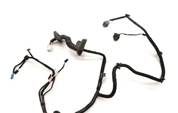 Tesla Model 3 Other wiring loom 3067965-00-A