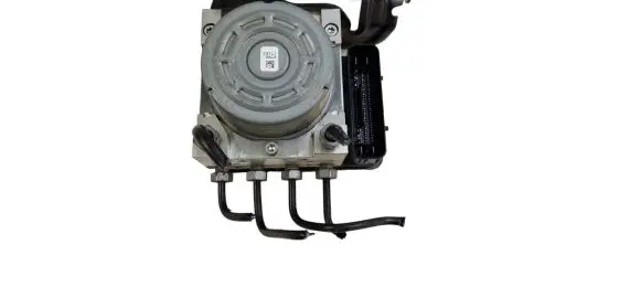 Ford Fusion II ABS Pump HG9C2B373 HG9C2B373AG 25022006714