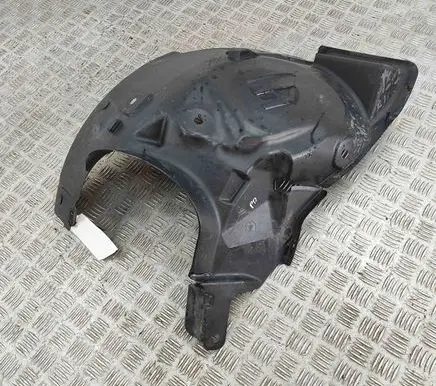 Renault Zoe Front wheel arch liner splash guards 638421219R
