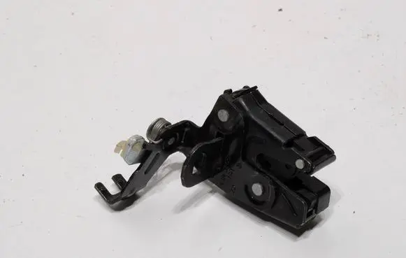 Volkswagen Crafter Rear door lock 7E0827161A