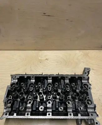 Ford Transit Engine head BK2Q6090AC