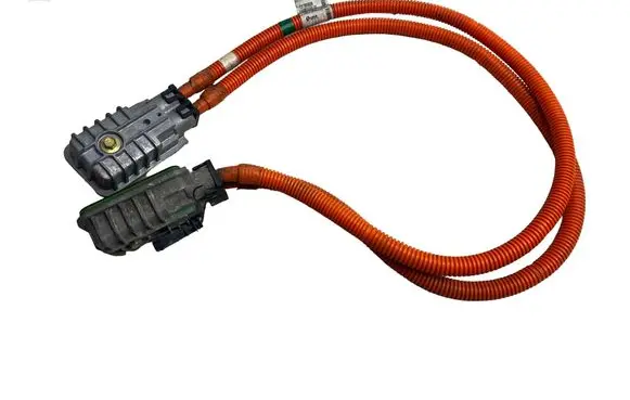 Opel Ampera Plug wire 22785829