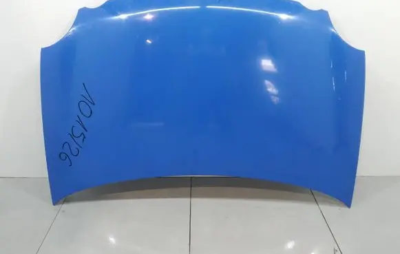 Volkswagen Polo Engine bonnet/hood 