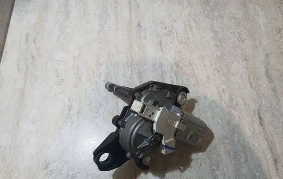 Citroen Berlingo Rear window wiper motor 53033412