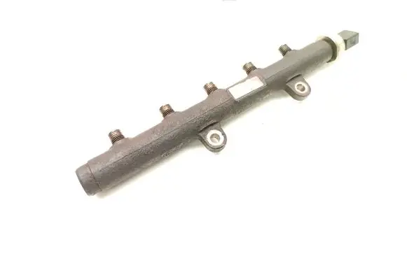 Citroen Relay III Fuel main line pipe BK2Q9D280AB