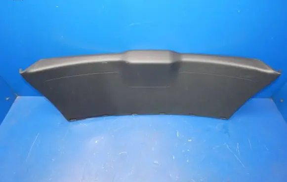 Mercedes-Benz B W246 W242 Tailgate trim 