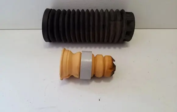 Opel Vivaro Front shock absorber damper bump stop 9810806480