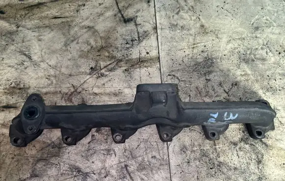 BMW 5 E34 Exhaust manifold 22433340