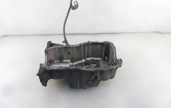 Nissan Almera N16 Oil sump 8200188389