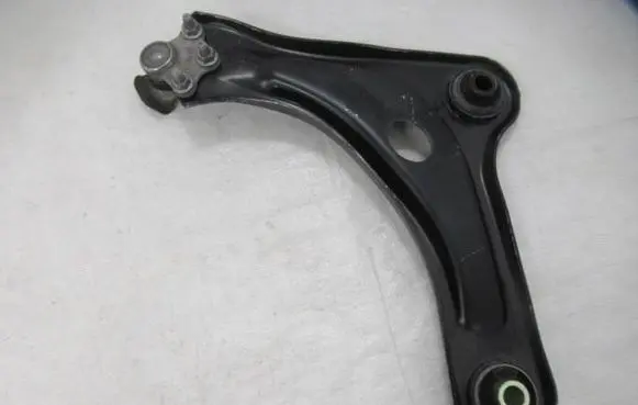 Front control arm