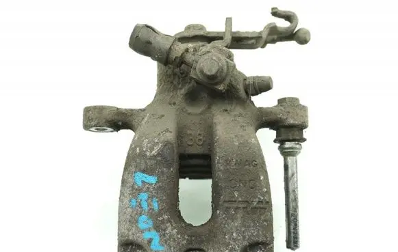 Seat Leon (5F) Rear brake caliper 
