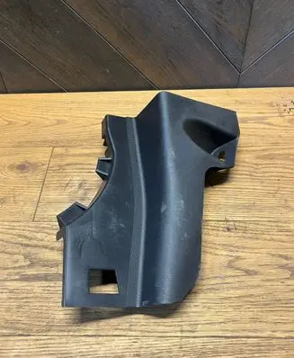 Nissan Qashqai Other sill/pillar trim element 66901JD000