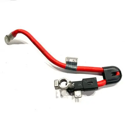 Positive cable (battery)