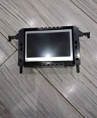 Ford Ka Screen/display/small screen 