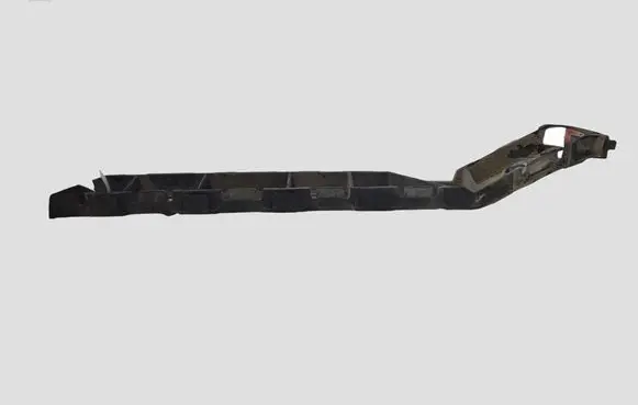 Opel Astra H Rear bumper mounting bracket 24460466