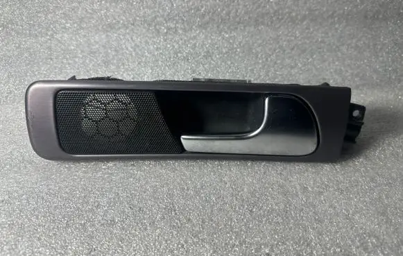 Audi A6 S6 C6 4F Rear door interior handle 4B0839020