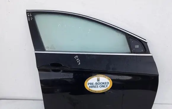 Hyundai i40 Front door