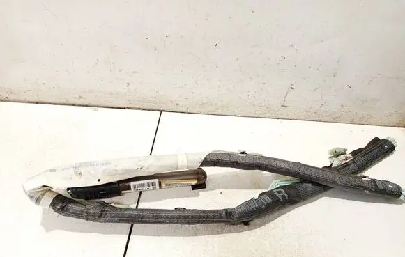 Citroen C4 I Picasso Roof airbag 9654114980