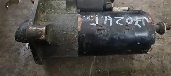 Volvo S70 V70 V70 XC Starter motor