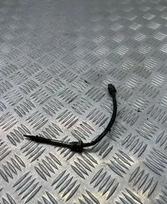 Alfa Romeo Stelvio Lambda probe sensor 55279732