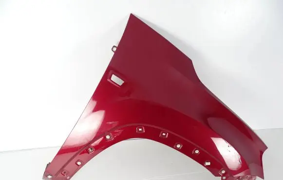 Chevrolet Orlando Fender