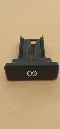 Mercedes-Benz Vito Viano W447 Hand brake release handle A4474270120