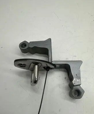Audi A6 S6 C7 4G Front door hinge set 4G0831401A A047058